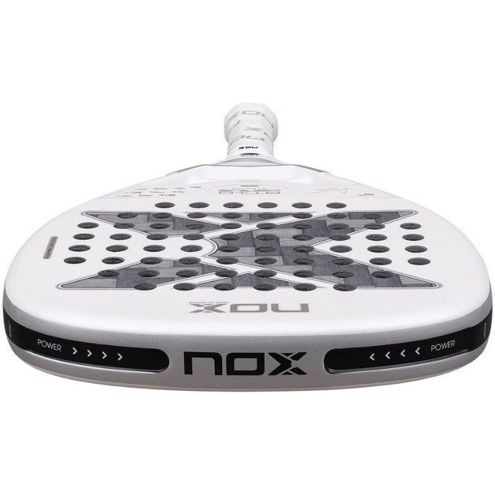 Noxsport AT10 Luxury Genius Attack 12K Alum Xtrem 2026 (Agustín Tapia)